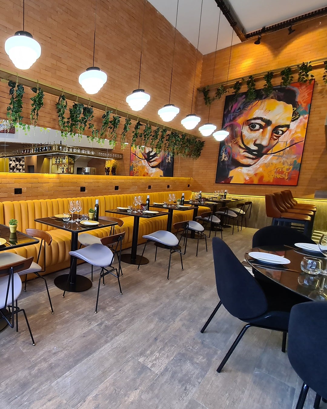 Paco Cocina y Bar